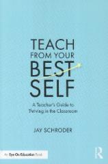 teach from your best self