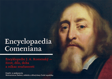 Encyklopedie J. A. Komenského