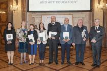 Mezinárodní konference Odkaz Komenského v umění a uměleckém vzdělávání
