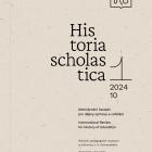 Historia scholastica